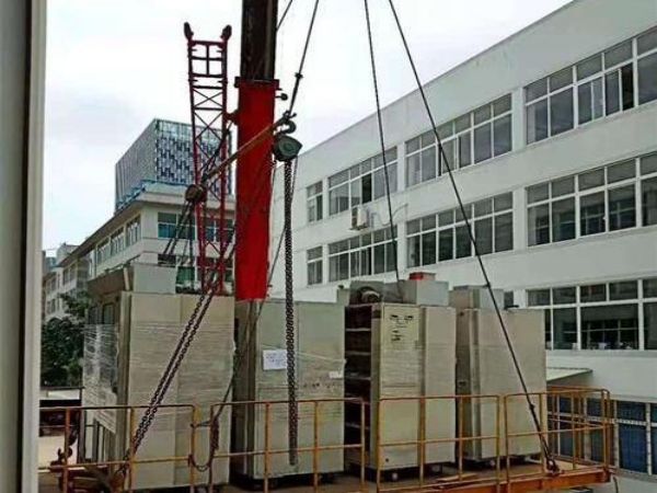 夷陵区吊车租赁_吊车出租的好坏由什么决定